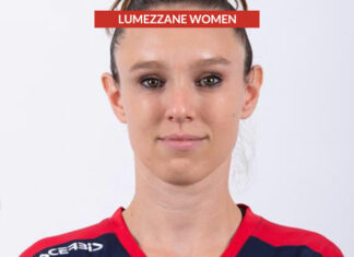 Valentina Velati, Lumezzane Women: “Vorrei chiudere la stagione nel migliore dei modi raggiungendo venti gol”