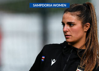Matilde Malatesta, Sampdoria: “Coverciano? Un’esperienza indimenticabile. I sogni indubbiamente sono molti”
