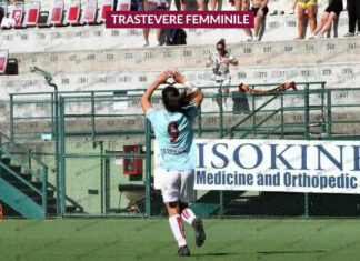 Trastevere: arrivano l’attaccante Tarantino e la centrocampista Pastore