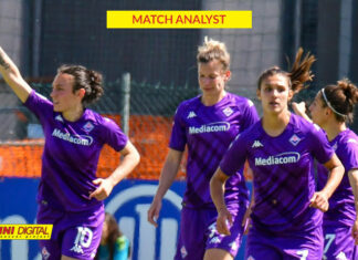 L’Analisi Panini Digital, della vittoria viola sulla Juventus, per la loro miglior gara di stagione