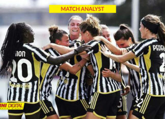 Juventus vs Roma: l’ultima analisi della stagione con i dati della Panini Digital evidenziano le forze del nostro Campionato