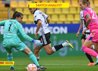 L’analisi Panini Digital sul match: Parma-Como, che ha visto le lariane confermare la loro permanenza in Serie A