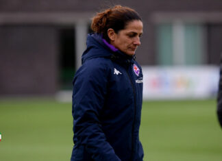 AIAC: incontro con Patrizia Panico prima dalla finale tra Roma e Juve, ingresso gratuito per la Coppa Italia ai partecipanti