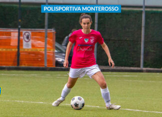 Alessia Frecchiami, Polisportiva Monterosso: “Vincere campionato e Coppa sono grandi soddisfazioni. Mi piacerebbe fare la Serie C”