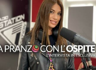 Susy Fiorillo, 1 Station Radio: “Ferrandi alla conduzione promossa, spero il Napoli torni in A. Nazionale ai Mondiali? Sono fiduciosa”