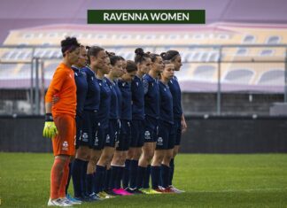 Elettra Martinoli, Ravenna: “Siamo una squadra giovane ma soffriamo per aver iniziato un mese dopo la preparazione, lavoro sia per me stessa che per la squadra”