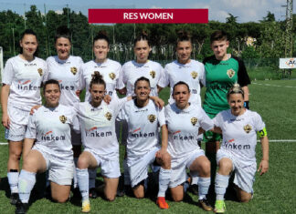 Res Roma: le giallorosse staccano il pass per la finale di Coppa Italia