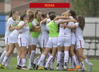 Roma: sfide decisive per Under 15 e 17 alle porte