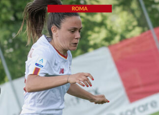 Gianmarco Migliorati, Roma: “Importante continuare il percorso già iniziato con le scelte giuste”