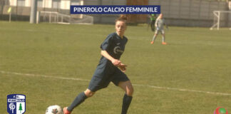 Sara Borello, Pinerolo: “Vogliamo chiudere bene il campionato senza abbassare mai la testa”