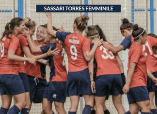 Torres verso la salvezza: domenica ultimo match casalingo contro il Chievo