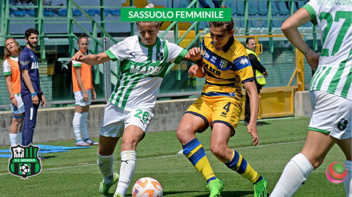 sassuolo-femminile-lana-clelland