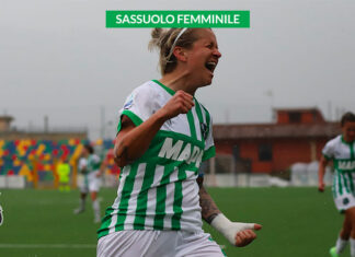 Il Sassuolo si prende la Poule Salvezza: le neroverdi battono, nel finale, il Pomigliano