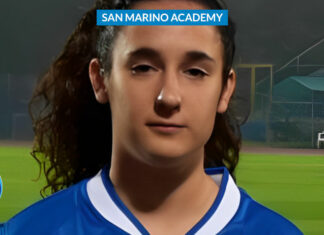 San Marino Academy: Sofia Pirini e il grande salto, grande soddisfazione tra le titane!