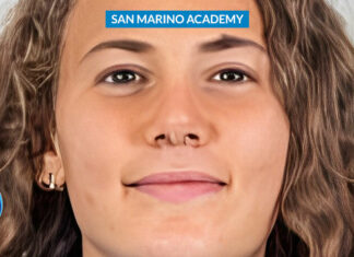 Martina Tamburini, San Marino: “Sono soddisfatta della mia squadra”