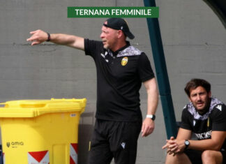 Ternana, Melillo: “Invito tutti i tifosi rossoverdi a sostenerci”