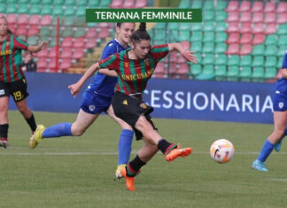 Ternana-San Marino, tris rossoverde al Liberati nell’ultima gara stagionale