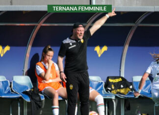 Ternana Femminile, ultima trasferta a Brescia. Melillo: “Vogliamo chiudere in bellezza”