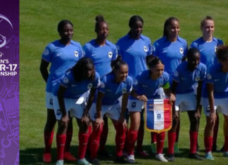 Secondo turno di Women’s EURO U17: Paesi Bassi, Austria, Francia, Italia, Norvegia, Polonia e Spagna qualificate