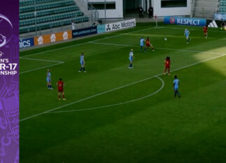 Paesi Bassi – Norvegia 2-1: le olandesi brillano nel primo tempo e vincono la finale