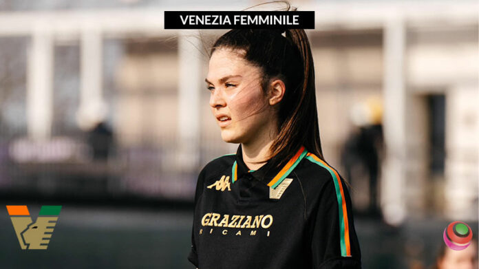 venezia-femminile-alice-mattiello