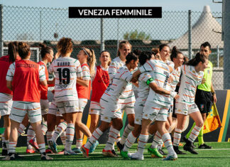 Venezia: successo sul Villorba nel derby veneto
