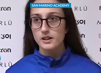 Vittoria Gallina, San Marino: “È stato importante non abbatterci; lavoreremo su ciò che abbiamo sbagliato”