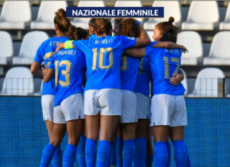 Nazionale Femminile: le parole post Marocco di Manuela Giugliano e Giulia Dragoni