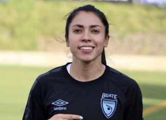 Guatemala, Martínez convocata in Nazionale: “La stessa emozione di quando ho esordito 13 anni fa”