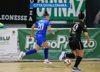 Tainã Santos: “Abbiamo scritto il nome di Falconara nella Storia del futsal europeo”