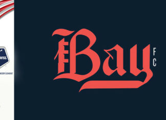 È nato il Bay FC: un club nella Bay area di San Francisco