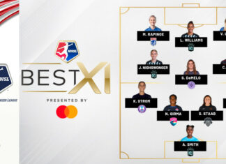 NWSL, Best XI: le migliori giocatrici di maggio 2023