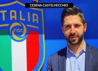 Cesena Fc: Alain Conte nuovo allenatore delle romagnole