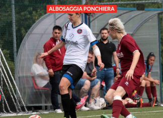 Silvia Scarafoni, Albosaggia Ponchiera: “Sapevo che avremmo fatto una buona stagione, ma non di fare un’annata così importante”