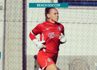 Terracina Beach Soccer Femminile: Alice Pignagnoli diventa mamma, annunciate Francesca Fischetti e Margherita Cirri