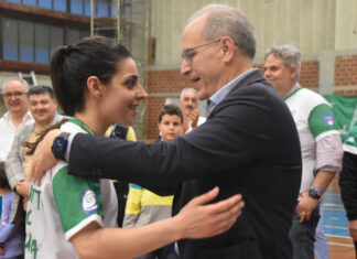 T&T Royal Lamezia: domani uni stage formativo per le calabresi