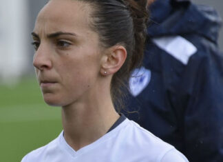 Raffaella Barbieri: “Caro calcio mi ero promessa di non tradirti e dare tutto finché cuore e testa me lo avrebbero permesso”