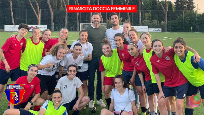 barzagli rinascita doccia