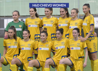 Chievo Women: Nuovi volti per mister Ulderici in attesa di Brescia, un nuovo colpo arriva dalla Serie A!