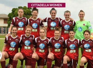 Cittadella Women, ufficiale la collaborazione con l’H&D Chievo Women