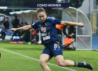 Joyce Borini, Como Women: “Abbiamo dimostrato che a questi livelli ci possiamo stare”