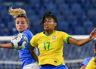 “Voglio vederti giocare”: un inno alle nostre Azzurre per i prossimi Mondiali di Australia e Nuova Zelanada