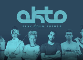 Una squadra di campioni per Akto Play Your Future: Martina Rosucci in prima fila per il progetto di formazione “Sport Industry”