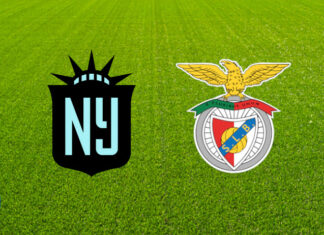 Gotham FC e SL Benfica stringono una partnership strategica