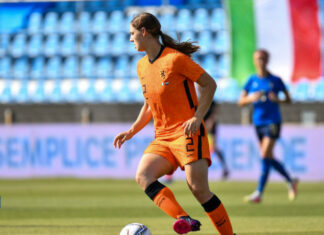 Le Oranje vincono contro la squadra maschile del De Volewijckers