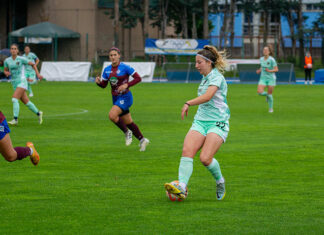 Elisa Carravetta, Como Women: “Sono stati due anni che porterò sempre con me”