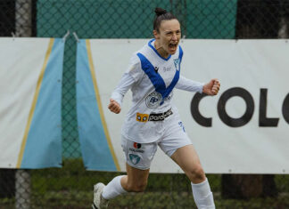 Luana Merli, Brescia Femminile: “È tempo di salutarci e di pensare a quello che è meglio per me e per il mio futuro”