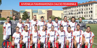 Il Fiammamonza lascia la Serie C: le brianzole perdono ai play-out contro il Vittuone