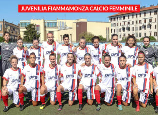 Il Fiammamonza lascia la Serie C: le brianzole perdono ai play-out contro il Vittuone