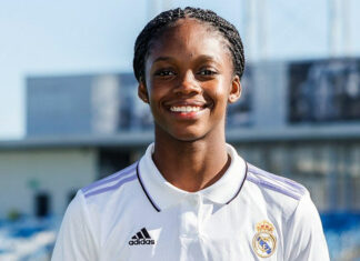 La stella colombiana Caicedo sulla guarigione dal cancro e il sogno della Coppa del Mondo